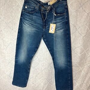 Men’s denim pants